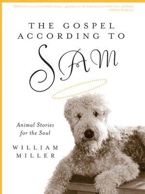cover image of The Gospel According to Sam